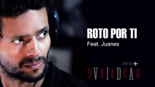 Roto por Ti (Cover Audio)