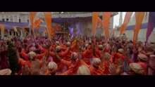 Govinda Aala Re (Full Song Video)