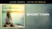 Ghost Town (Audio)