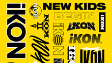 iKON《B-DAY》&《BLING BLING》混剪