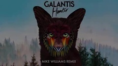 Hunter (Mike Williams Remix)