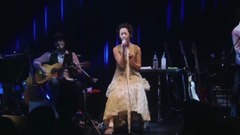 木村カエラ「MTV Unplugged KAELA KIMURA」トレイラー映像