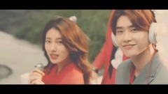 While You Were Sleeping Teaser( Lee Jong Suk, Bae Suzy)