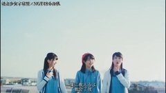 AKB48,NGT48 - 纯情请多关照 MV