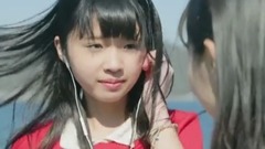 AKB48,STU48 - 瀬戸内的聲音(瀬戸内の声) FULL MV (4K Ver)