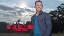 Jorge Celedón,Gustavo García - No Te Prometo (Cover Audio)