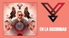 Yandel - En la Oscuridad (Audio)