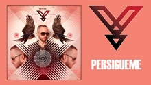 Yandel - Persígueme (Audio)