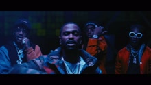 Big Sean & Migos - Sacrifices