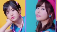 AKB48,指原莉乃 - イマパラ
