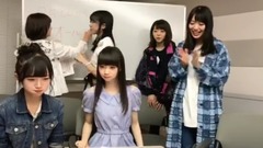 SHOWROOM AKB48のオールナイトニッポン 超直前スペシャル!