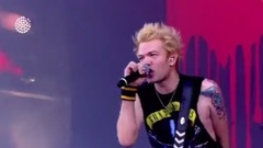 SUM 41 - Fat Lip