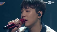 FTISLAND - Wind - M COUNTDOWN 现场版 17/06/08