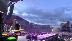 Coldplay - One Love Manchester