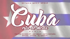 Cuba Esta De Moda