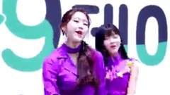 OH MY GIRL - Coloring Book