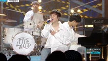 FTISLAND - Wind - MBC音乐中心 现场版 17/06/10