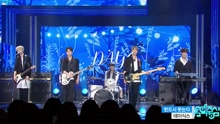 DAY6 - I Smile - MBC音乐中心 现场版 17/06/10