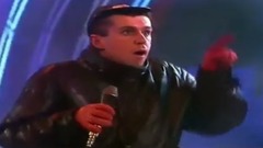 Frankie Goes To Hollywood - Relax