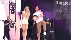 Olly Murs,Louisa Johnson - Unpredictable