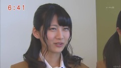 [eGo字幕組]141108 ドデスカ! SKE48 江籠裕奈･神門沙樹がういろうを体験