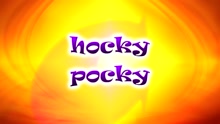 Hocky Pocky