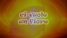 Ci vuole un fiore