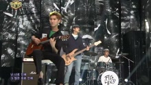 FTISLAND - Love Sick - SBS人气歌谣 现场版 17/06/11