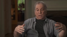 Paul Simon's Graceland: Boy In The Bubble