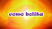 Como Bolita