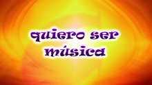 Quiero Ser Musica