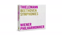 Christian Thielemann - Thielemann - Beethoven EPK