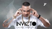 Jacob Forever - La Protagonista (Audio)