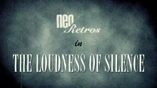 The Loudness of Silence