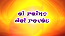 El Reino del Reves