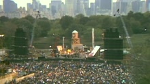 Homeward Bound (from The Concert in Central Park)