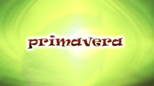 Primavera