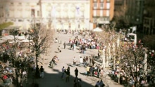 Buscando El Sol (Videoclip Flashmob)