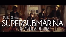 De Las Dudas Infinitas (Videoclip)