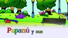 Papanu Y Sus Amigos