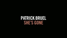 She's Gone (audio) (Still/Pseudo Video)