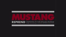 Mustang - J'aime