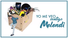 Yo Me Veo Contigo (Audio)