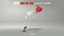 Just As I Am (Audio)