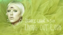 Living Out Loud (Oskar Flood Remix (Audio))