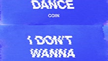 I Don't Wanna Dance (Pseudo Video)