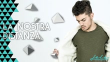 La nostra distanza (Lyrics Video)