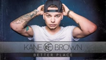 Better Place (Audio)