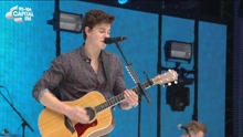 Shawn Mendes - There's Nothing Holdin' Me Back - Summertime Ball 现场版2017