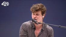 Shawn Mendes - Castle On The Hill + Treat You Better - Summertime Ball 现场版2017